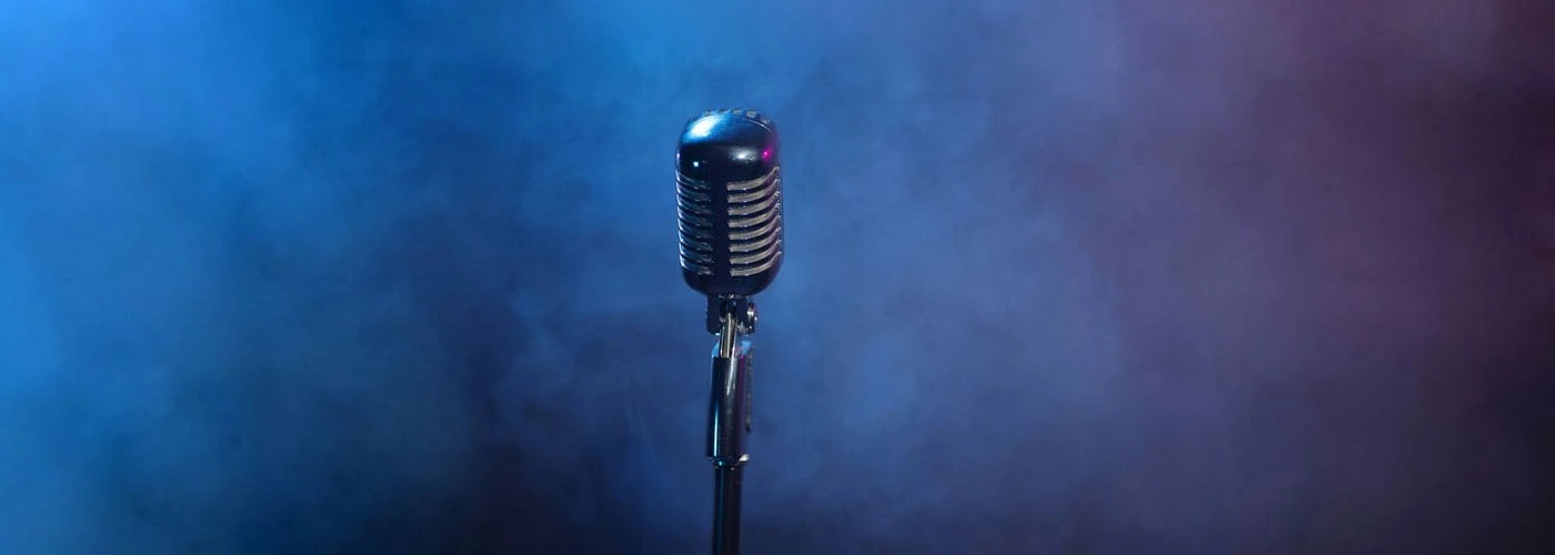 Постер Московский театр комедии в Ульяновске